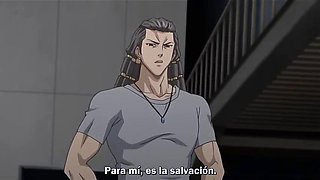 Kansen 3: Shuto Houkai 2