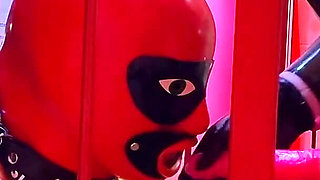 Training for the Perfect Blowjob Slut