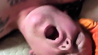 Bww Wife Anal & Toy Play