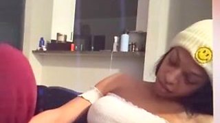 Netflix And Dickblowing