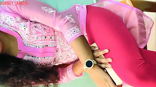 Beautiful Desi Madam fuck hindi audio sex, desi Village beautiful student teacher local Xxxx MMS