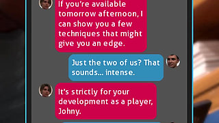 B.e.s.t 10 Ive Spend Some Time with Julia