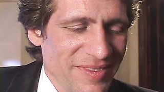 LTG Sex Movies featuring doxie's shaved clip