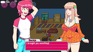 Dandy Boy Adventures - Hairy Pussy