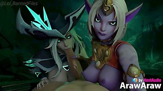 Animated, hentai sex, animation sex