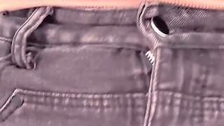 He Cum Inside Me