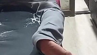 Funny Bhabhi Ke Sath Uthapatak