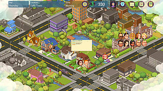 Taffy Tales: Episode 17