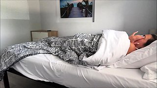 -FamilyTherapy- Jessica Summer - Last Day of Vacation