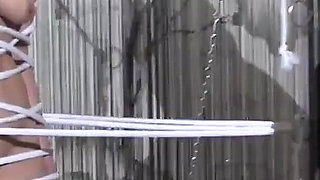 Sophia Rope Bondage and Bitter Humiliation