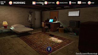 Midnight Paradise Episode 3 - 3 Scenes