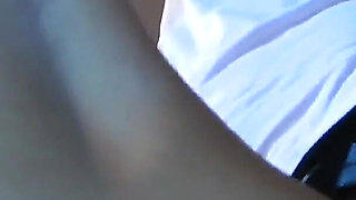 I Am a Young Tatted Blonde German with Naturals in Lingerie and I Take a Gangbang by Thick Dicks