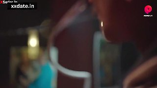 Indian chunky MILF hot erotic video