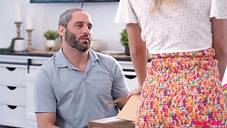 Andi Avalon And Bianca Bangs Swapping Cocks Cinco De Mayo Pussy Mmff Foursome - Big tits