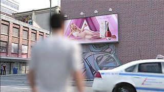 Johannesgaming Hentai: Submissive MILF with Huge Tits Gets Caught Fucking Big Cock - 3D Animated Sex