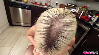 Jessica Starling's POV Seduction