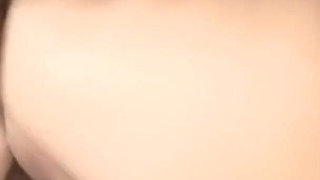 18yo Asian Teen Gets Ass Wrecked in Hardcore Anal Gangbang