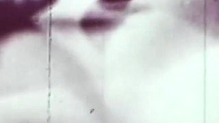 Vintage porn retro erotic theatre - flesh eater 4