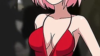 Naruto - Kunoichi Trainer [v0.13] Part 34 Ceremony by Loveskysan69