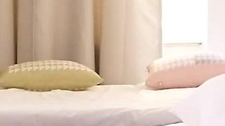 Wild tongue fashion slut blowjob - 2nd camera angle