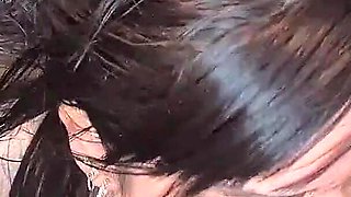 Golden Shower: Nicoly Mattos Takes Piss in Her Mouth & Pisses on Lukas