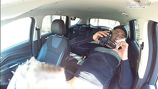 Unapproachable Sharon White and Mugur Porn's pussy fuck xxx