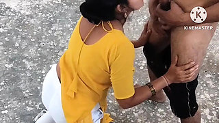 Seth's Wild Fuck with Hot Indian Maid - Hardcore POV Sex in HD