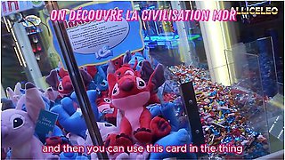 48h In Lyon! A Real Nightmare! Shopping, Restaurants... Nothing Goes! Ass - Ep14 - Vlog