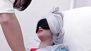 Anime Girls Cos Part 1