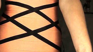 Brittany Marie The Slave Trap