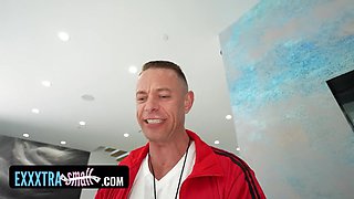 This Slit Is Not For Dorks By Exxxtra Puny Feat. Mira Monroe & Brad Newman - Squad Skeet