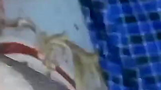 Indian National Girl Shaved and Licked My Wife's Pussy