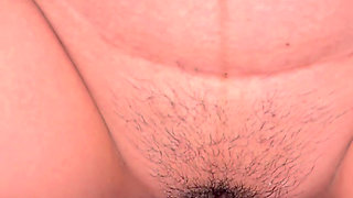 At the end of the day, he ends up in a car in front of someone's house.