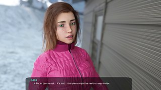 Hot anime and hentai cartoons for your pleasure