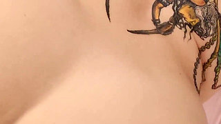 POV - Unleashed Passion Intimate Creampie - Isabel Moon