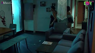 Indian Love Bites Ignites Hardcore Passion