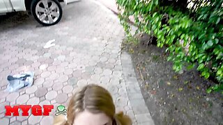 Inviting Sean Lawless and Abby Adams - cock sucking smut - My GF