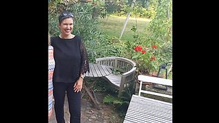 Slutty Milf Mom Begs Fetish Cravings
