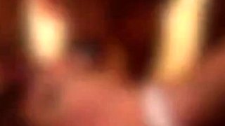 Russian Girl Shared with Friends for Hardcore Gangbang