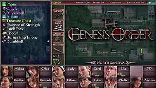 The Genesis Order - Playthrough Episode 6