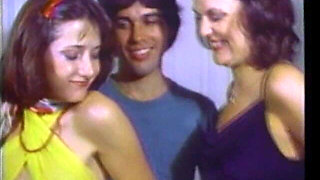 Samantha Fox Threeway