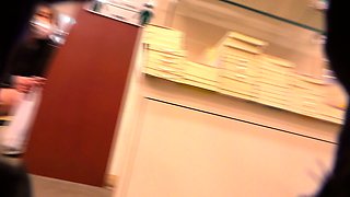 Amateur Asian Couple Frigging On Cam