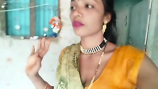 Indian sister in law and brother in law part 2