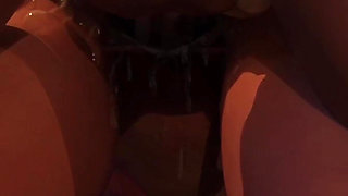 Flora’s Massive World-class Tits Liriel’s Innocent Body - Conan Dominates Both in Steamy 3way Fuck