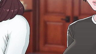 Complete Gameplay - Quickie: a Love Hotel Story, Part 9