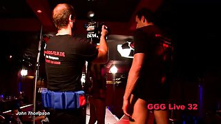 Blowjob action with consummate nympho from Erotic Planet