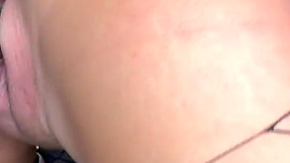 Luna Krueger Meets Jason and They Fight Until Orgasm // Lunablackx & Freakmobmedia