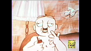 Animated Pervert (part 2)