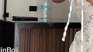 Mexican Christian Gets Encouraged to Fuck After Going to Church