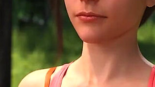 Summer Heat - Part 17 Sexy Jogging Ass by Loveskysan69